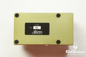 KAEDE -楓-《キダ モティフォ シグネチャーモデル》